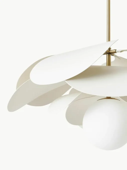 Design Pendelleuchte Peony