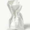 Design Porzellan-Vase Adelaide, H 14 cm