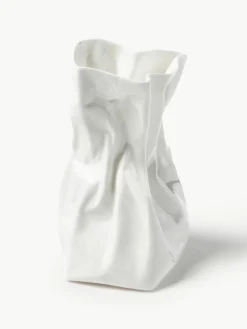 Design Porzellan-Vase Adelaide, H 14 cm