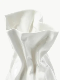 Design Porzellan-Vase Adelaide, H 14 cm