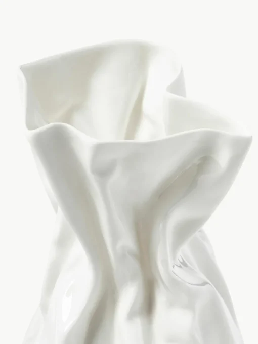Design Porzellan-Vase Adelaide, H 14 cm