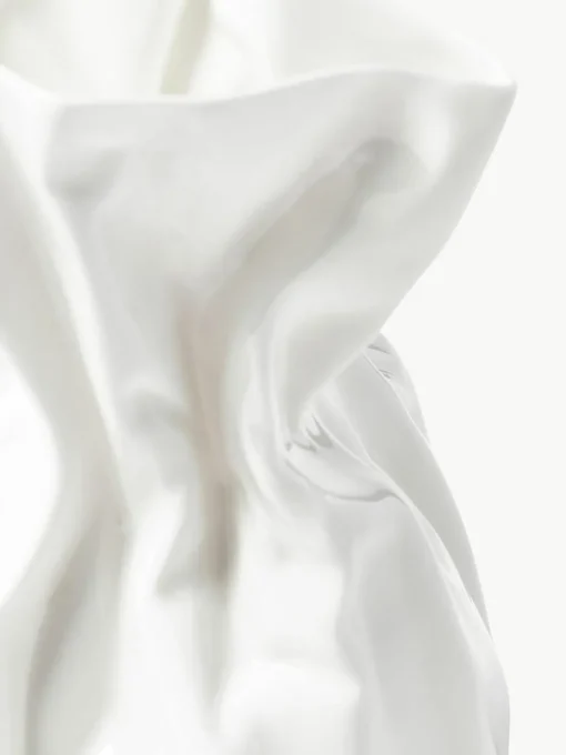 Design Porzellan-Vase Adelaide, H 14 cm