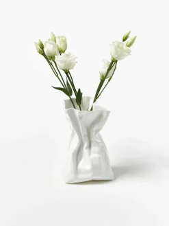 Design Porzellan-Vase Adelaide, H 14 cm