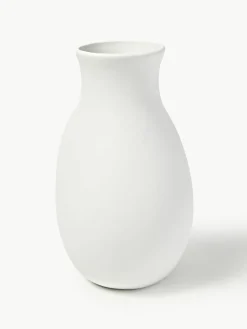 Design Porzellan-Vase Headed, H 25 cm