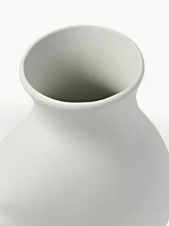 Design Porzellan-Vase Headed, H 25 cm