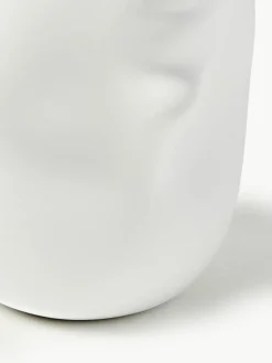 Design Porzellan-Vase Headed, H 25 cm