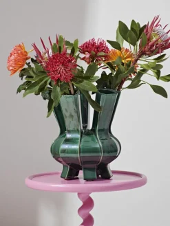 Design Porzellan-Vase Puyi, H 34 cm