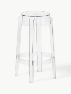 Design Thekenhocker Charles Ghost