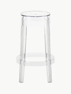 Design Thekenhocker Charles Ghost
