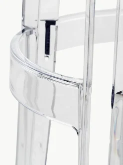 Design Thekenhocker Charles Ghost