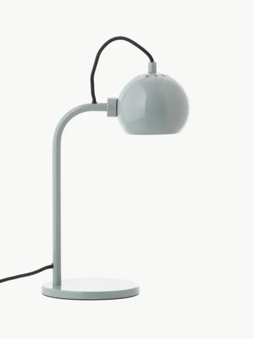 Design Tischlampe Ball