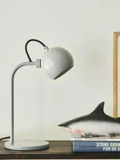 Design Tischlampe Ball