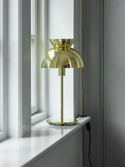 Design Tischlampe Butterfly