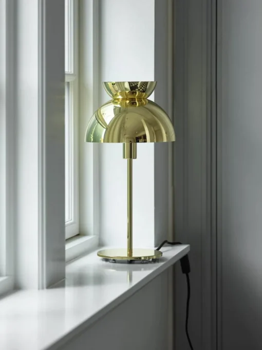Design Tischlampe Butterfly