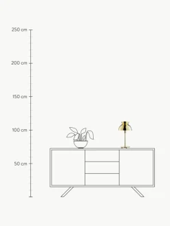 Design Tischlampe Butterfly