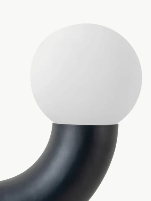 Design Tischlampe Tube