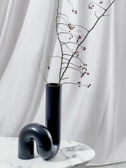 Design Vase YourTube, H 37 cm