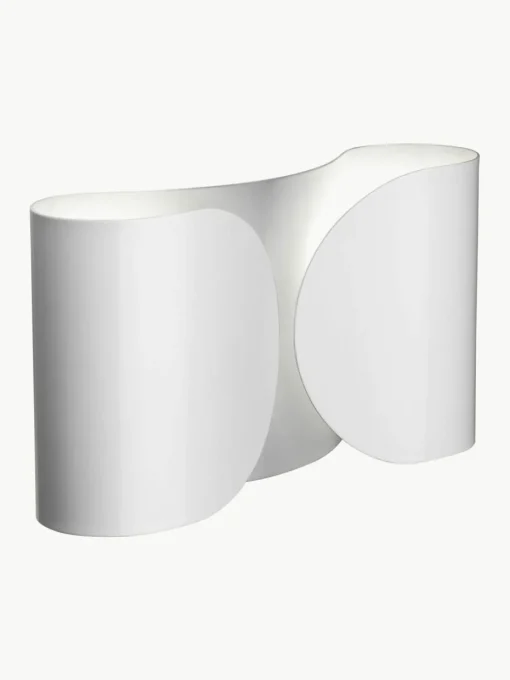 Design Wandleuchte Foglio