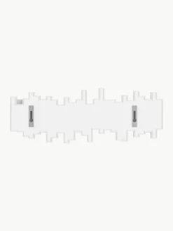 Designer Garderobenleiste Sticks