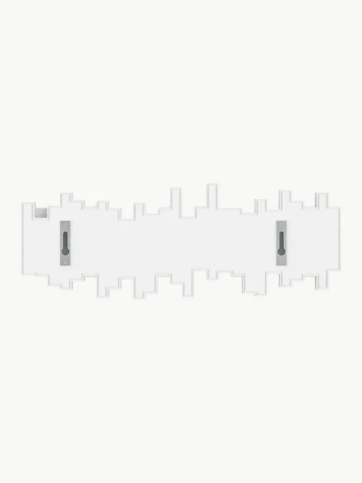 Designer Garderobenleiste Sticks