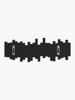 Designer Garderobenleiste Sticks
