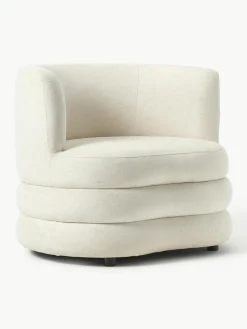 Designer Sessel Solomon