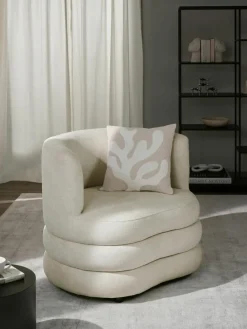 Designer Sessel Solomon