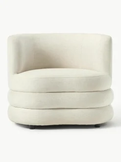 Designer Sessel Solomon