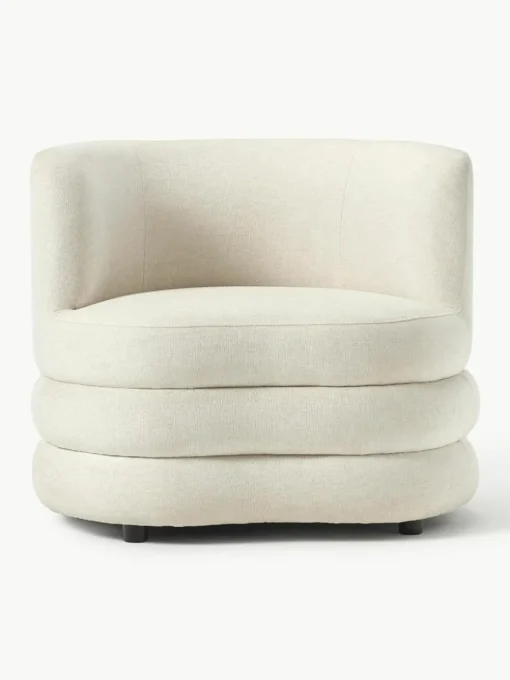Designer Sessel Solomon