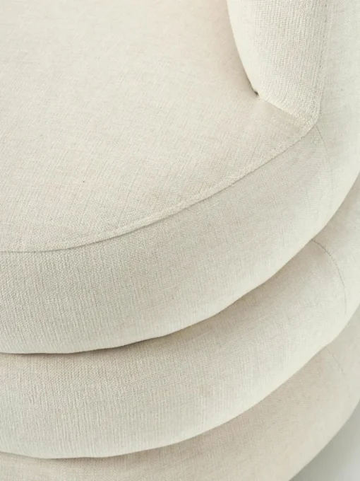 Designer Sessel Solomon
