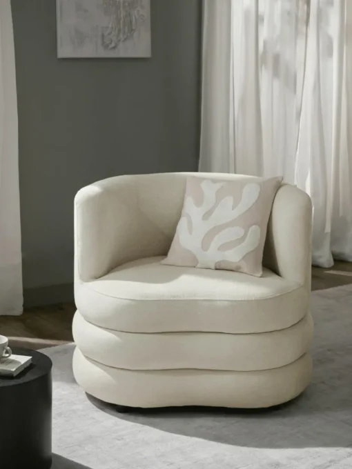 Designer Sessel Solomon