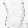 Designer Wasserglas Classic On Acid