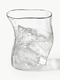 Designer Wasserglas Classic On Acid