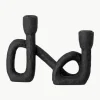 Design-Kerzenhalter Mashel