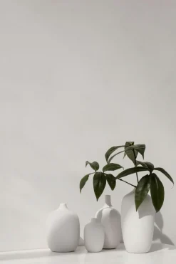Design-Vase Ceola, H 25 cm