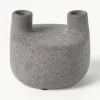 Design-Vase Conroy, H 14 cm