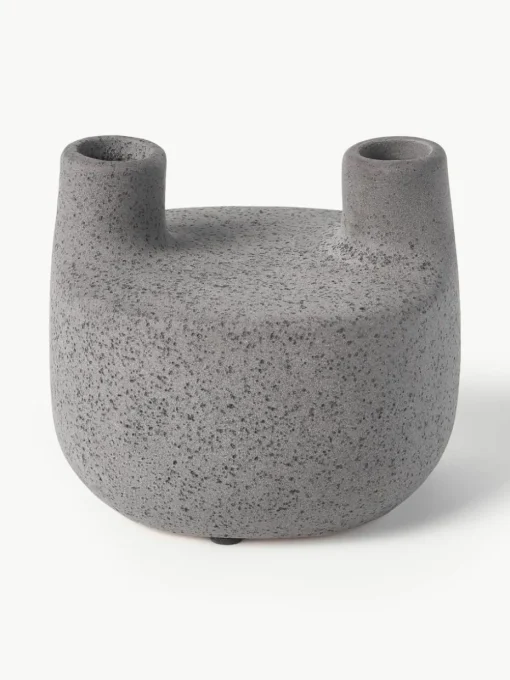 Design-Vase Conroy, H 14 cm