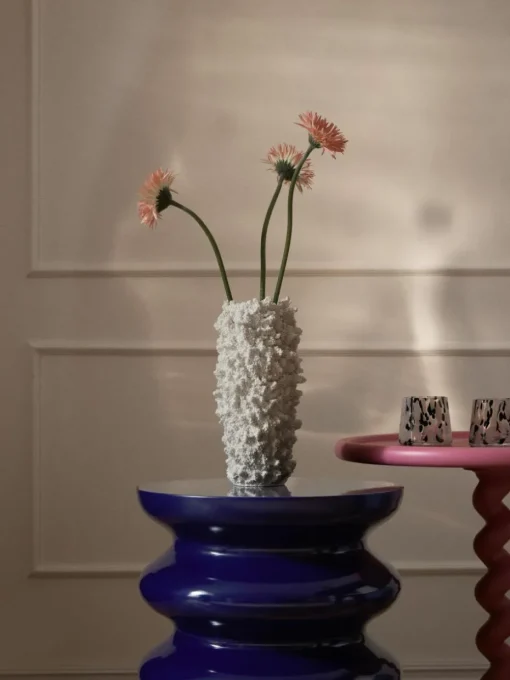 Design-Vase Coral, H 25 cm
