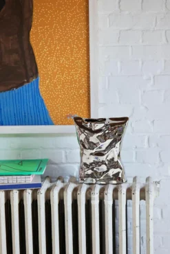 Design-Vase Crisps, H 26 cm