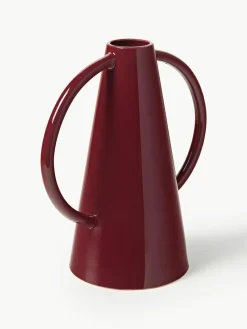 Design-Vase Frigya, H 31 cm