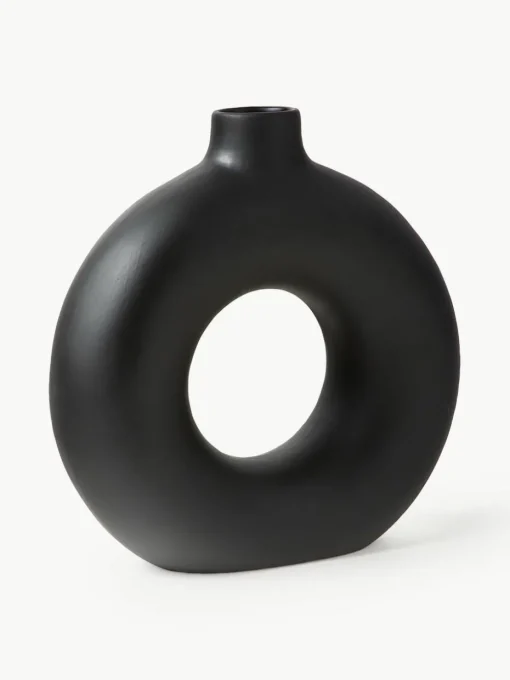 Design-Vase Livo, H 31 cm