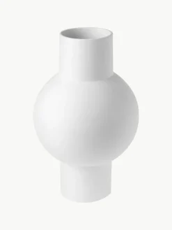 Design-Vase Matt, H 32 cm
