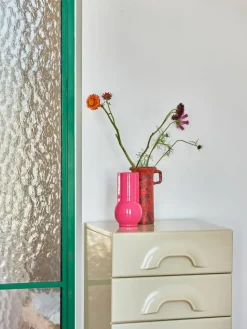 Design-Vase Rapunzel, H 20 cm