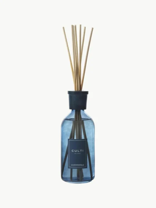 Diffuser Colour Mareminerale (Meer & mineralischer Moschus), 500 ml