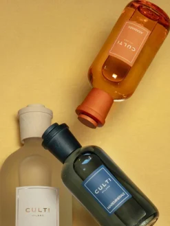 Diffuser Colours Aramara (Bitterorange, Bergamotte & Sandelholz), 250 ml