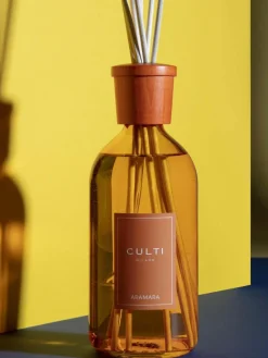 Diffuser Colours Aramara (Bitterorange, Bergamotte & Sandelholz), 500 ml