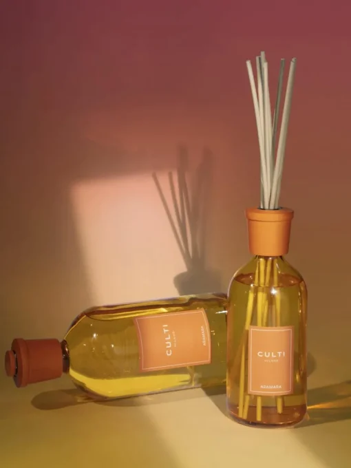 Diffuser Colours Aramara (Bitterorange, Bergamotte & Sandelholz), 500 ml