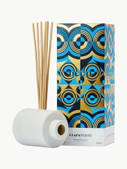Diffuser Deco (Zypresse, Eukalyptus, Kiefer & Zeder)