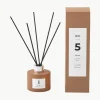 Diffuser NO (Meersalz, Blumen & Vanille)