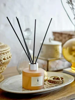 Diffuser NO (Meersalz, Blumen & Vanille)